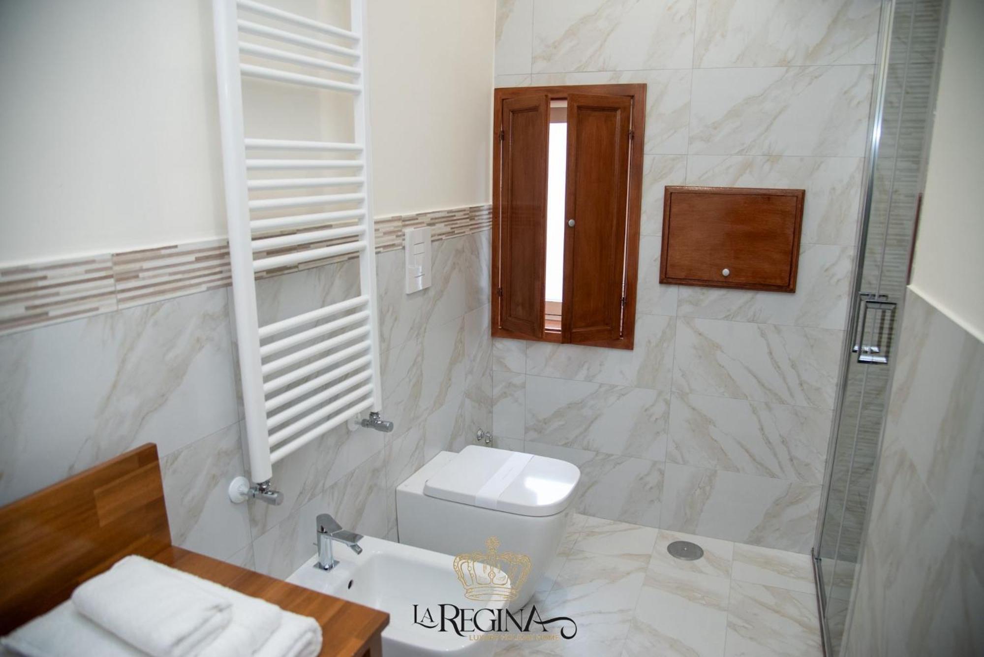 La Regina Luxury Holiday Home Cava De' Tirreni Bagian luar foto