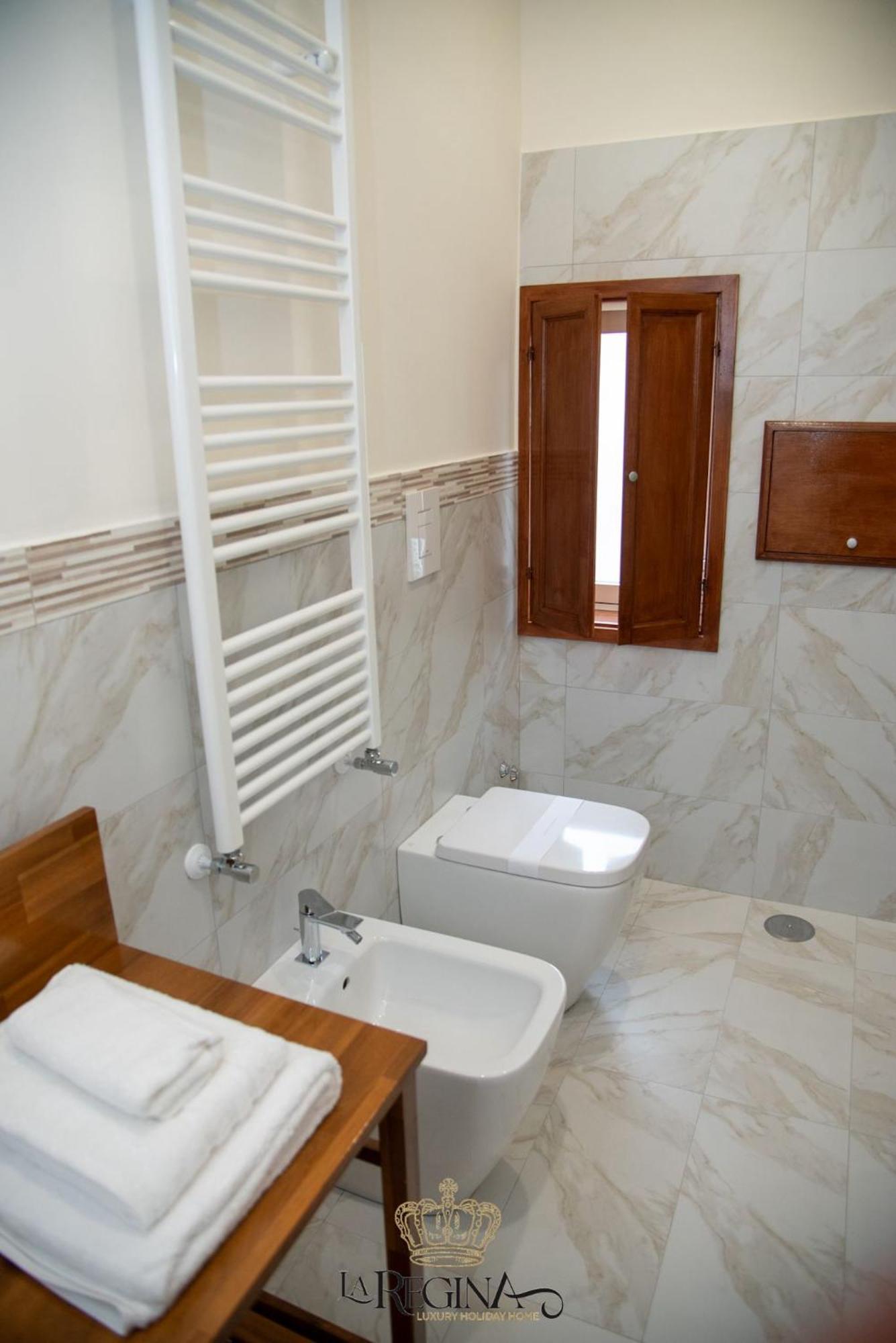 La Regina Luxury Holiday Home Cava De' Tirreni Bagian luar foto