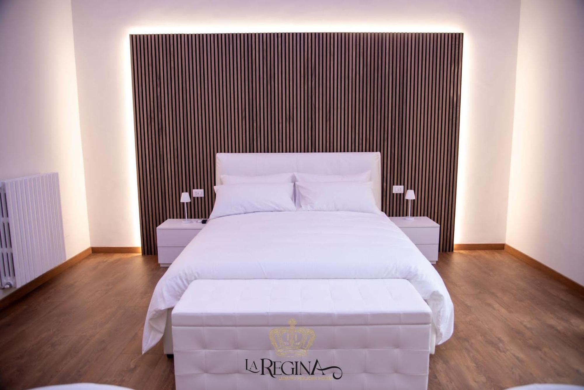 La Regina Luxury Holiday Home Cava De' Tirreni Bagian luar foto