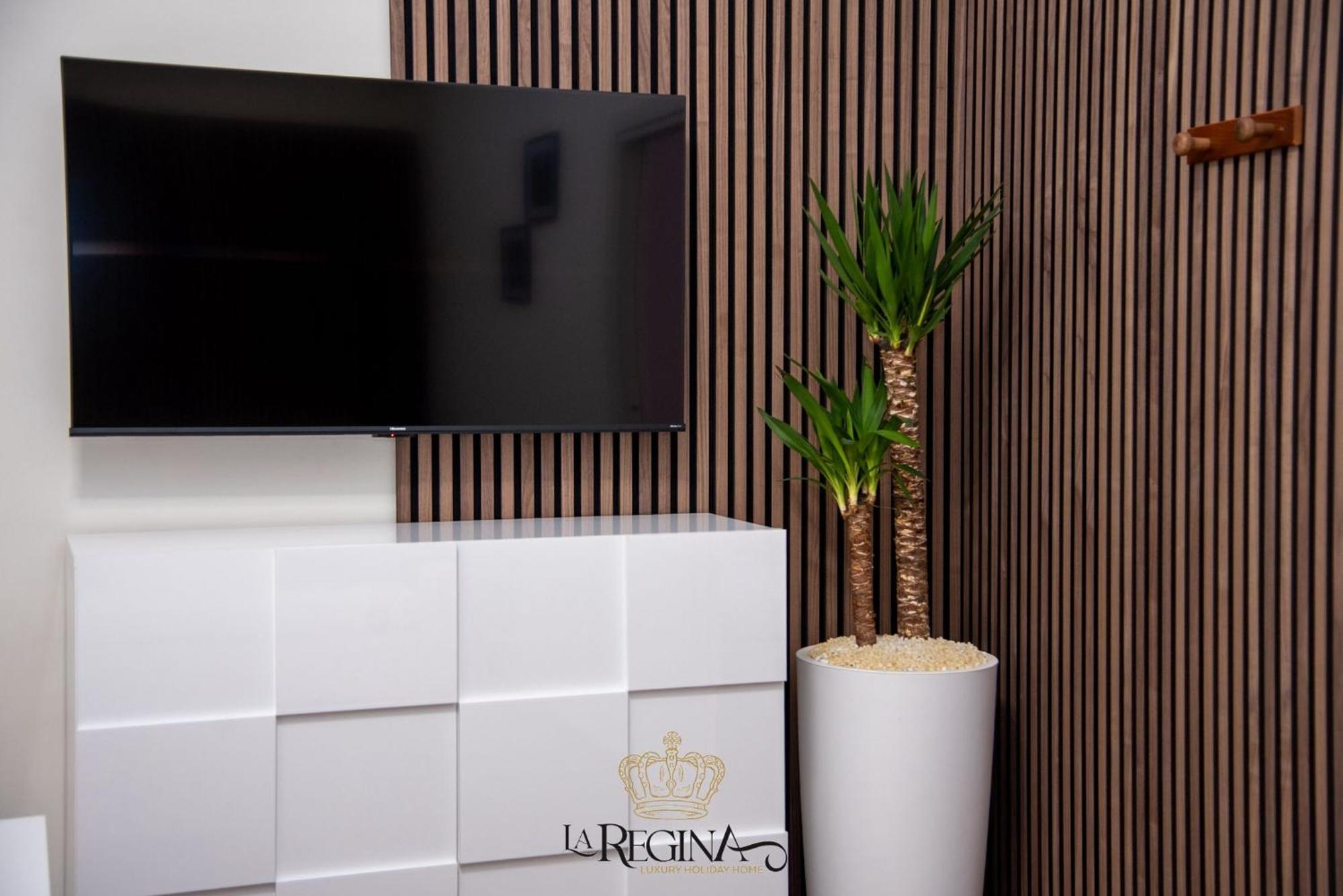 La Regina Luxury Holiday Home Cava De' Tirreni Bagian luar foto